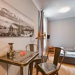Góralska Pasja Krupówki 37 Apartamento *