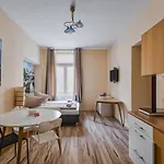 Apartamento Góralska Pasja Krupówki 37 *