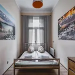 Apartamento Góralska Pasja Krupówki 37