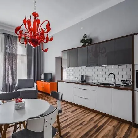 Goralska Pasja Krupowki 37 * Ζακοπάνε