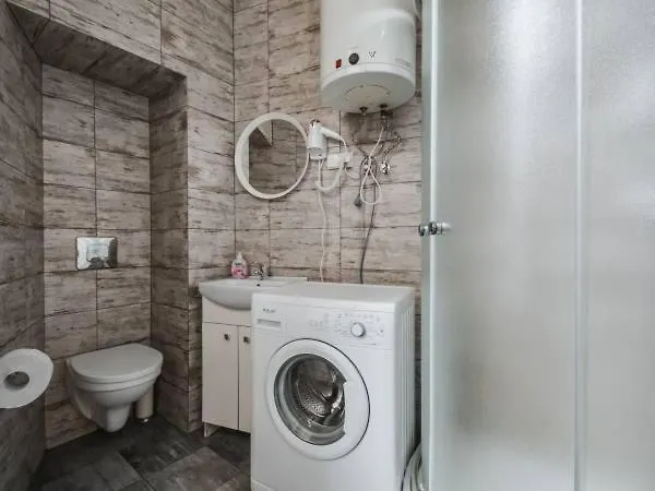 Góralska Pasja Krupówki 37 *