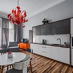 Goralska Pasja Krupowki 37 * Zakopane