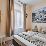Goralska Pasja Krupowki 37 Lägenhet Zakopane