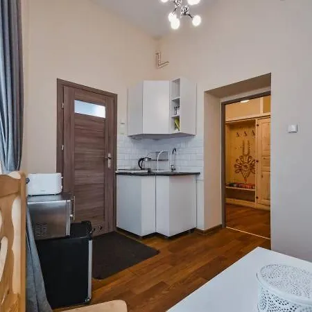 Goralska Pasja Krupowki 37 扎科帕内