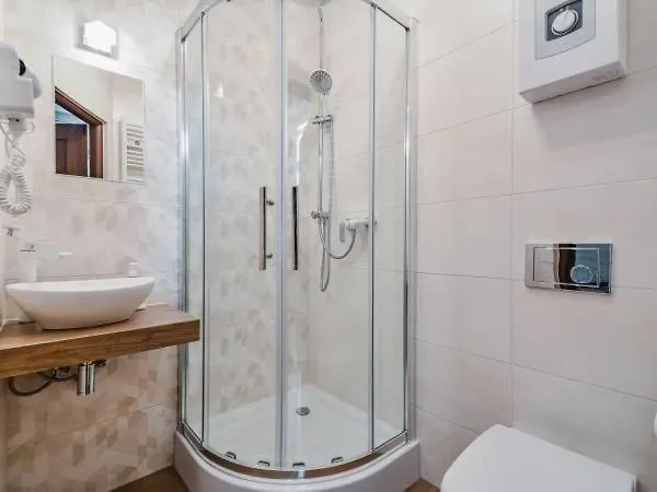 דירה Goralska Pasja Krupowki 37 *